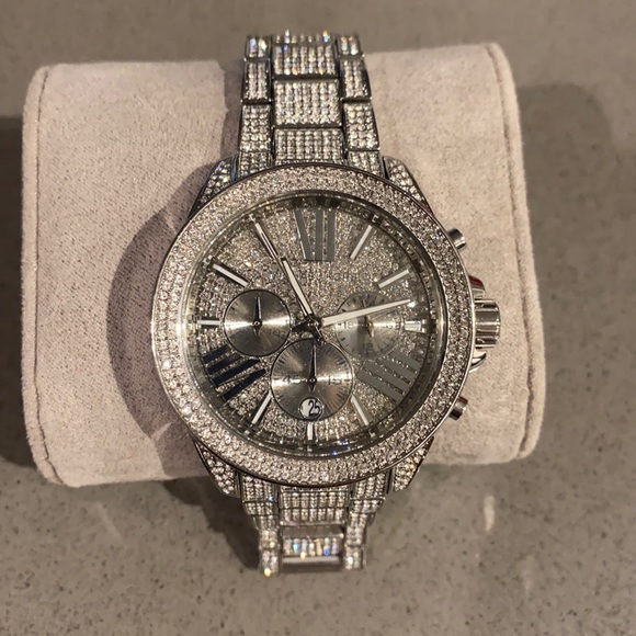 Micheal Kors Watch!